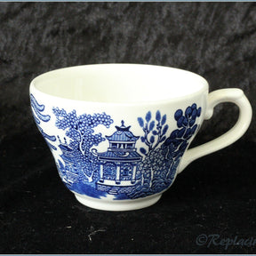 Churchill - Willow - Teacup