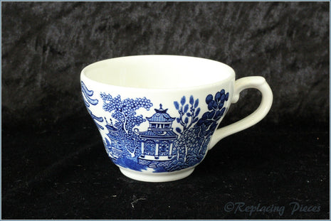 Churchill - Willow - Teacup