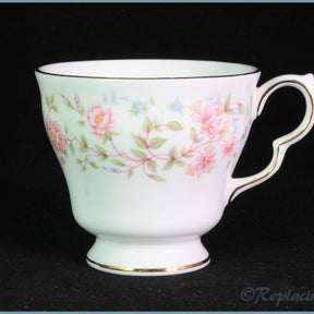Colclough - Bouquet - Teacup