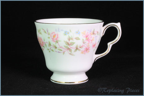 Colclough - Bouquet - Teacup