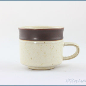 Denby - Russet - Teacup