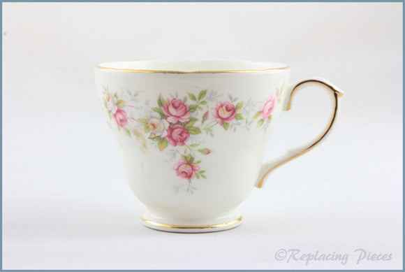 Duchess - June Bouquet - Teacup