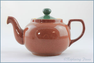 Denby - Spice - 1 Pint Teapot