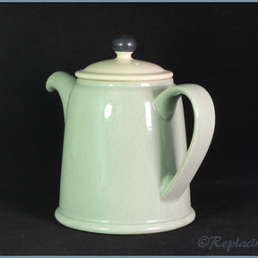 Denby - Energy - 2 Pint Teapot