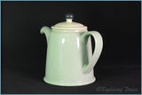 Denby - Energy - 2 Pint Teapot