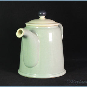Denby - Energy - 2 Pint Teapot