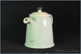 Denby - Energy - 2 Pint Teapot