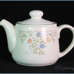 BHS - Country Garland - Small Teapot