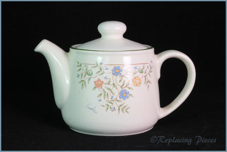 BHS - Country Garland - Small Teapot