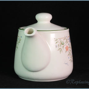 BHS - Country Garland - Small Teapot