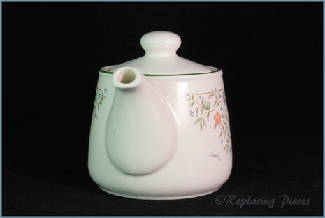 BHS - Country Garland - Small Teapot