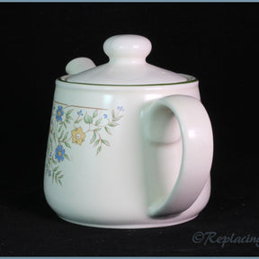 BHS - Country Garland - Small Teapot
