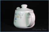 BHS - Country Garland - Small Teapot