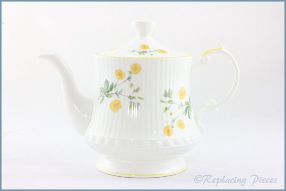Elizabethan - Hedgerow - 2 Pint Teapot