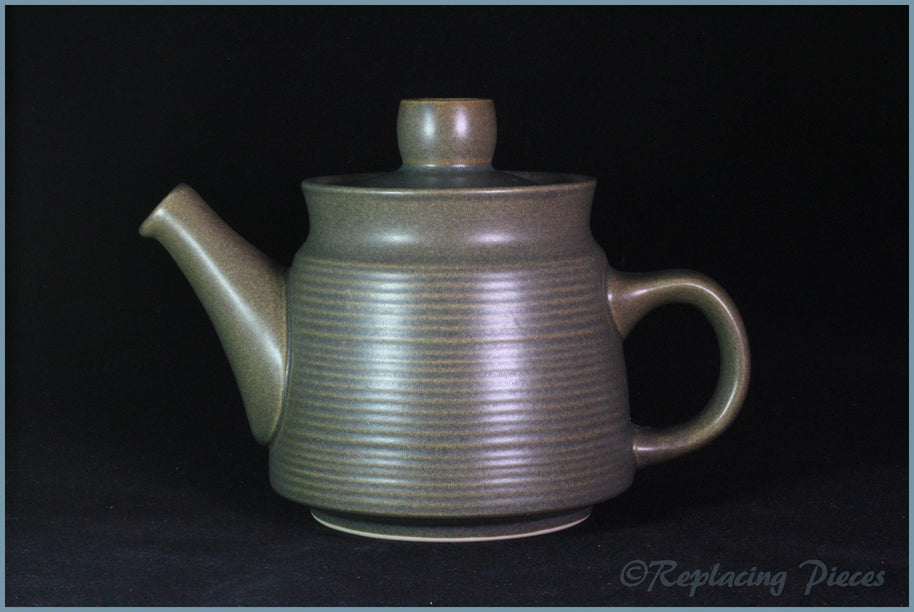 Denby - Sherwood - 1 1/4 Pint Teapot