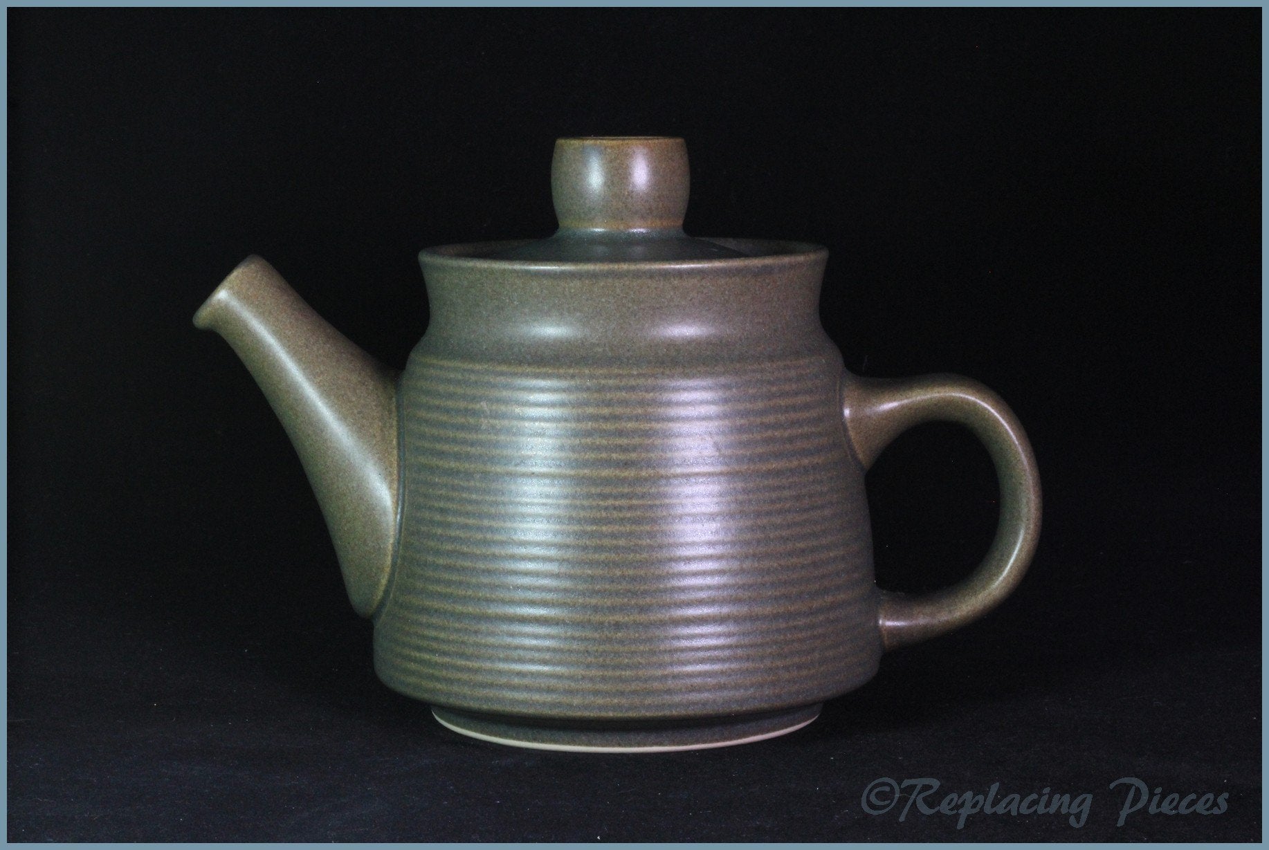 Denby - Sherwood - 1 1/4 Pint Teapot