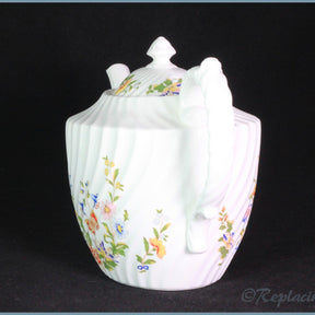 Aynsley - Cottage Garden - 2 1/4 Pint Teapot