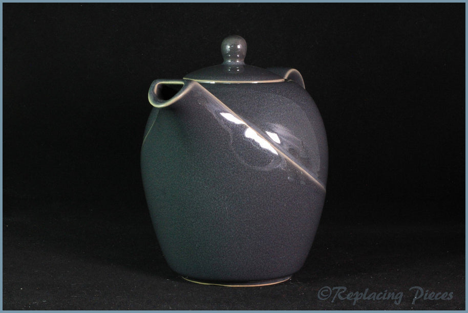 Denby - Saville Grey - Teapot