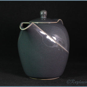 Denby - Saville Grey - Teapot