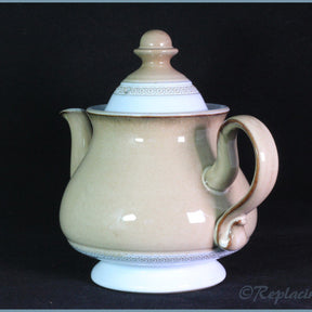Denby - Seville - Teapot