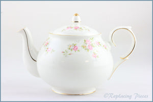 Duchess - June Bouquet - 1 3/4 Pint Teapot