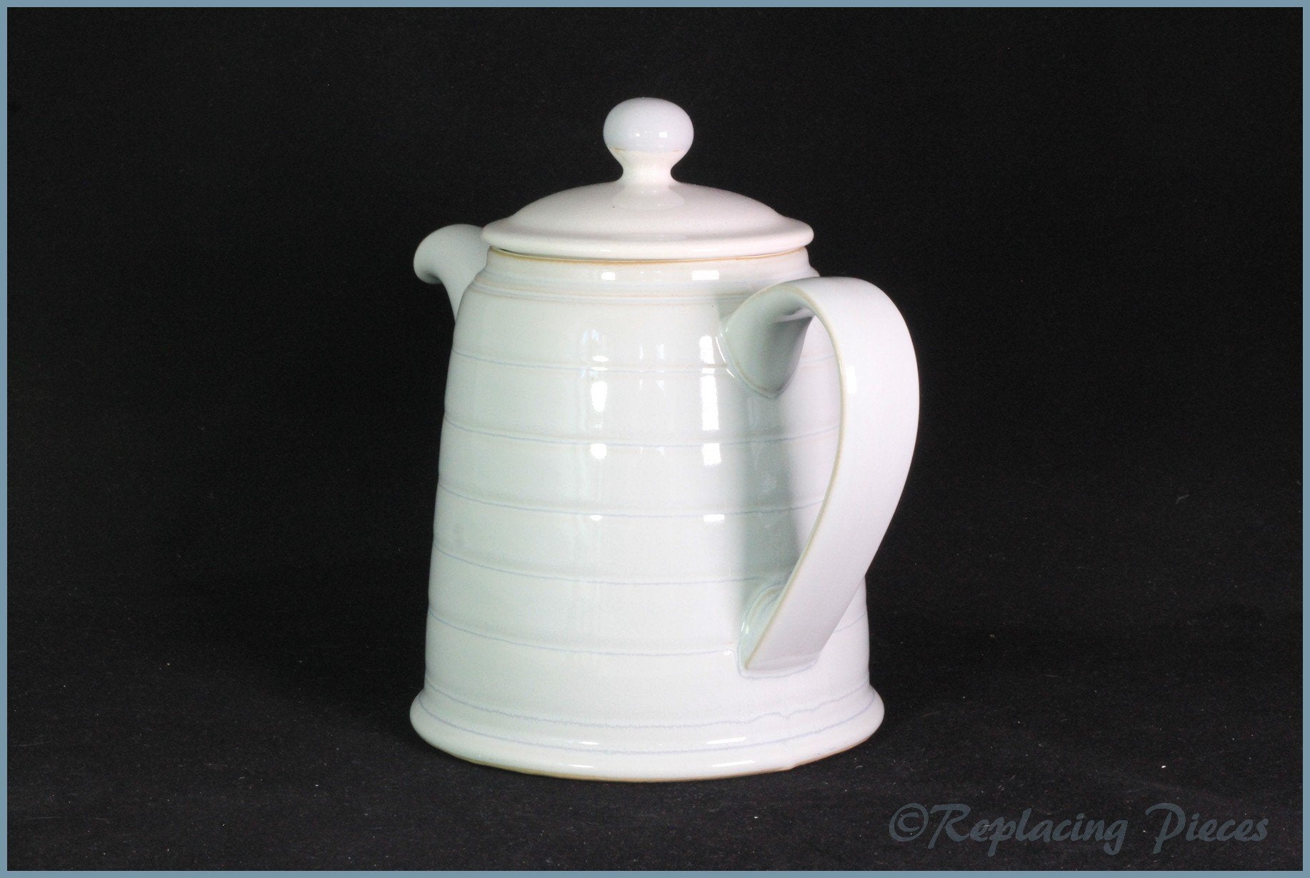 Denby - Spirit - 2 Pint Teapot