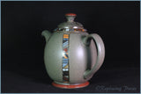 Denby - Marrakesh - Teapot
