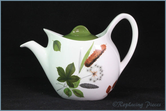 Midwinter - Riverside (Stylecraft) - 2 Pint Teapot
