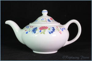BHS - Priory - 2 Pint Tea Pot