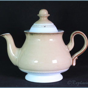 Denby - Seville - Teapot