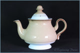 Denby - Seville - Teapot