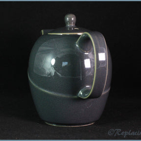 Denby - Saville Grey - Teapot