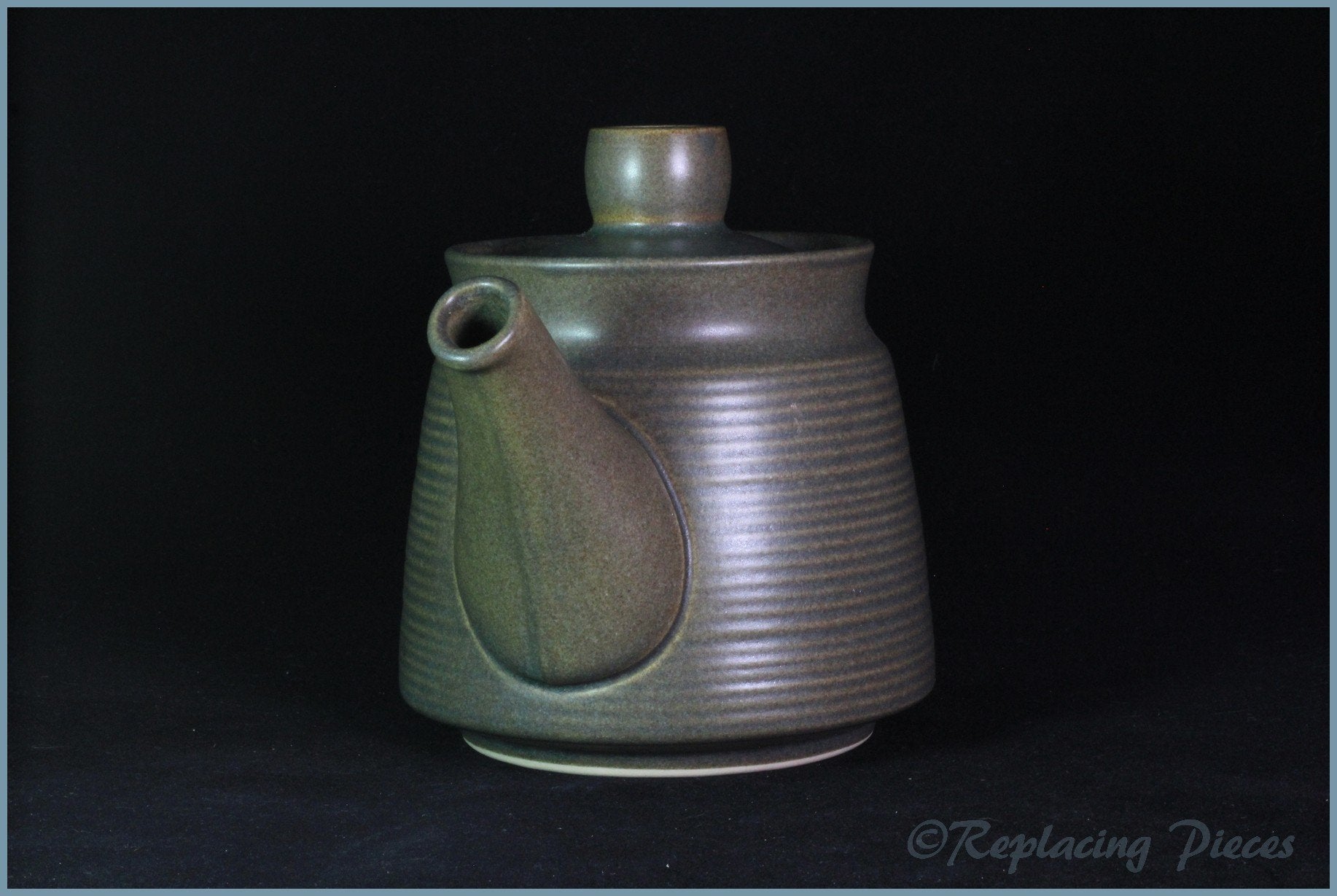 Denby - Sherwood - 1 1/4 Pint Teapot