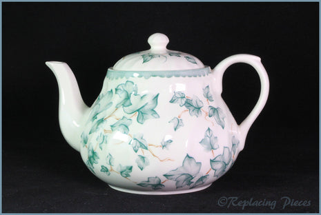 BHS - Country Vine - 2 Pint Teapot