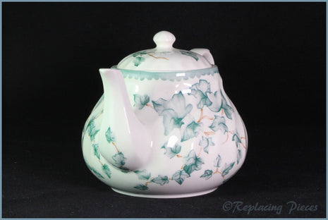 BHS - Country Vine - 2 Pint Teapot