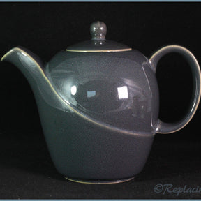 Denby - Saville Grey - Teapot