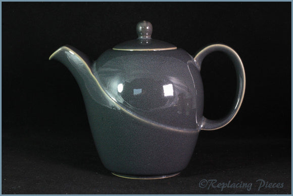 Denby - Saville Grey - Teapot