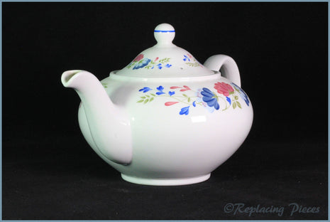 BHS - Priory - 2 Pint Teapot