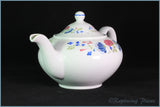 BHS - Priory - 2 Pint Teapot