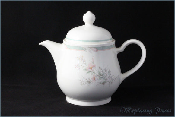 Noritake - Marlfield - Teapot
