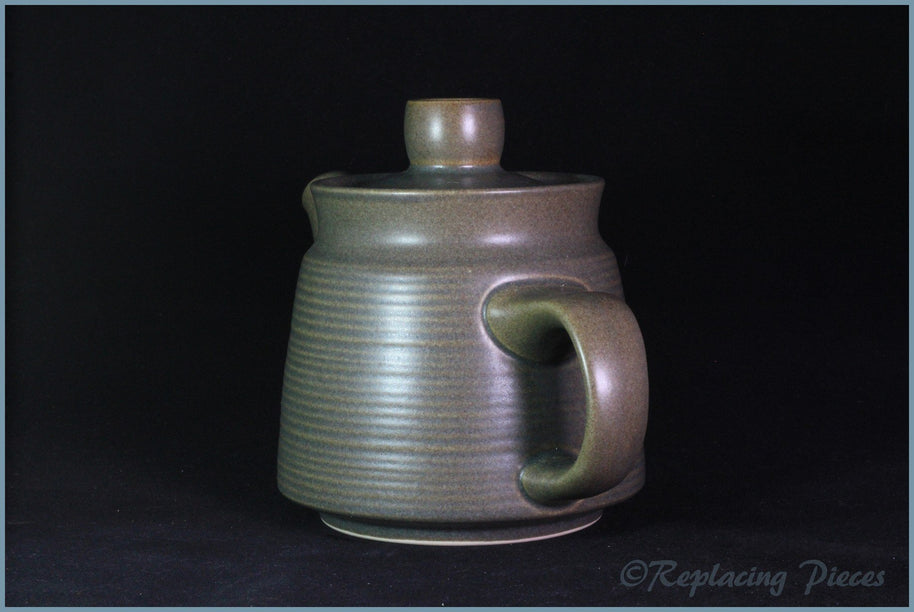Denby - Sherwood - 1 1/4 Pint Teapot