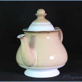 Denby - Seville - Teapot