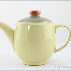 Denby - Fire - Teapot