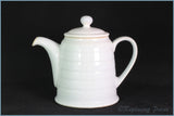 Denby - Spirit - 2 Pint Teapot