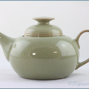 Denby - Camelot - 2 Pint Teapot