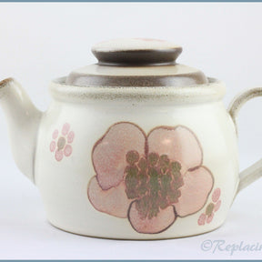 Denby - Gypsy - 1 Pint Teapot