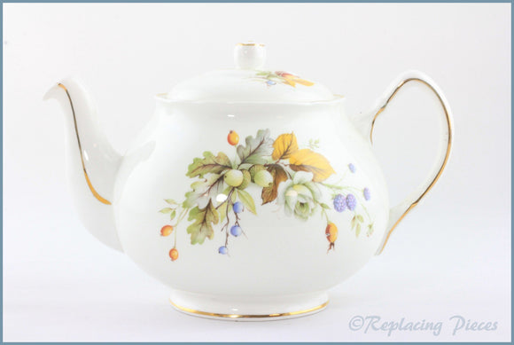 Duchess - Autumn - 1 3/4 Pint Teapot