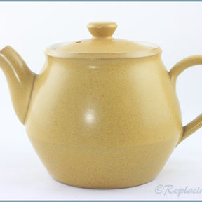 Denby - Ode - 2 1/4 Pint Teapot
