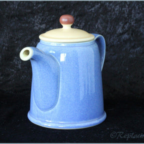 Replacing Denby - Juice - Teapot (large)