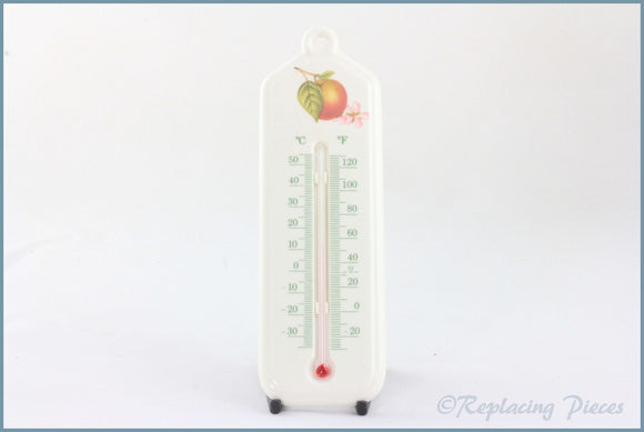 Marks & Spencer - Ashberry - Thermometer
